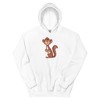 Vintage Minnesota Hoodie Sweatshirt Sport Shirt - Mid Century Golden Gophers Art