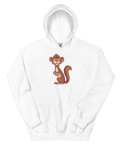 Vintage Minnesota Hoodie Sweatshirt Sport Shirt - Mid Century Golden Gophers Art