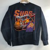 Vintage NBA Phoenix Suns Sweatshirt, NBA Basketball Shirt, 2022–23 Basketball, Unisex Shirt Sweater Hoodie