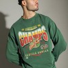 Vintage NBA Seattle Supersonics Logo Sweatshirt, NBA Basketball Shirt, Seattle Supersonics, Unisex Shirt Sweater Hoodie Gifts for Fans