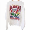 Vintage NCAA Alabama Crimson Tide Champions Sweatshirt, Alabama Crimson Tide Shirt, University of Alabama, Unisex Shirt