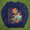 Vintage NCAA Auburn Tigers Football Sweatshirt, Auburn Tigers Shirt, Auburn University Shirt, Unisex Shirt Sweatshirt