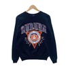 Vintage NCAA Auburn Tigers Logo Sweatshirt, Auburn University Shirt, College, Unisex Shirt Sweater Hoodie