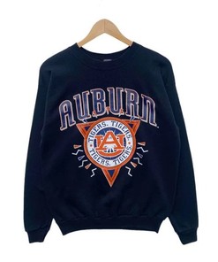Vintage NCAA Auburn Tigers Logo Sweatshirt, Auburn University Shirt, College, Unisex Shirt Sweater Hoodie