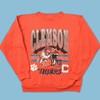 Vintage NCAA Clemson Tigers Football Sweatshirt, Clemson Tigers Shirt, Clemson University, Unisex Shirt Sweatshirt