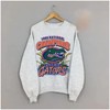 Vintage NCAA Florida Gators Sweatshirt, University of Florida Shirt, College Vintage Shirt, NCAA Shirt, Fan NCAA Shirt