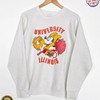 Vintage NCAA Illinois Fighting Illini Mickey Sweatshirt, Illinois Fighting Illini Shirt, Unisex Shirt