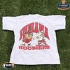 Vintage NCAA Indiana Hoosiers Looney Tunes Shirt, Indiana Hoosiers Shirt, Football Vintage Shirt