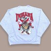 Vintage NCAA Indiana Hoosiers Looney Tunes Sweatshirt,  Indiana University Bloomington, Unisex Shirt