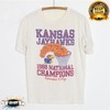 Vintage NCAA Kansas Jayhawks Shirt, University of Kansas Shirt, College Shirts, NCAA Shirt, Basketball Vintage Shirt