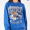 Vintage NCAA Kentucky Wildcats Football Sweatshirt, Kentucky Wildcats Shirt, University of Kentucky, Unisex Shirt
