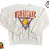 Vintage NCAA Miami Hurricanes Looney Tunes T-Shirt, Miami Hurricanes Shirt, University of Miami, Unisex Shirt