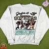 Vintage NCAA Minnesota Gophers Looney Tunes Sweatshirt, Minnesota Golden Gophers University of Minnesota, Unisex Shirt