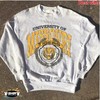 Vintage NCAA Missouri Tigers Logo Sweatshirt, University of Missouri Shirt, NCAA Shirt,Football- Basketball Tee
