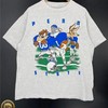Vintage NCAA Penn State Looney Tunes Shirt, Penn State Nittany Lions Shirt, Pennsylvania State University, PSU Shirt