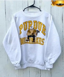 Vintage NCAA Purdue Boilermakers Shirt, Purdue University Shirt, NCAA Basketball, NCAA Shirt, Unisex Shirt Sweatshirt