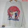 Vintage NCAA Syracuse Orange Looney Tunes Sweatshirt, Syracuse University Shirt, College Vintage Shirts