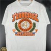 Vintage NCAA Tennessee Volunteers Champions Sweatshirt, University of Tennessee Shirt, College Football