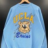 Vintage NCAA UCLA Bruins Logo Shirt, UCLA Bruins Shirt, University of California, Graphic Shirt For Women Men, Fan Shirt