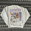 Vintage NFL Houston Oilers Cartoon Sweatshirt, Houston Oilers Shirt, Tennessee Titans Shirt, Unisex Shirt Sweatshirt