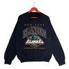 Vintage NHL New York Islanders Logo Sweatshirt, Ice Hockey Shirt, Hockey Fan, National Hockey League, Unisex Shirt Sweater Hoodie