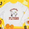 Vintage NHL Philadelphia Flyers Snoopy Shirt, Philadelphia Flyers Shirt, Ice Hockey Shirt, Unisex Shirt