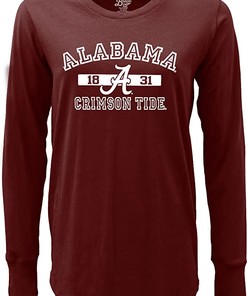 Vintage Ncaa Alabama Sweatshirt Gifts For Alabama Fans, College Shirts