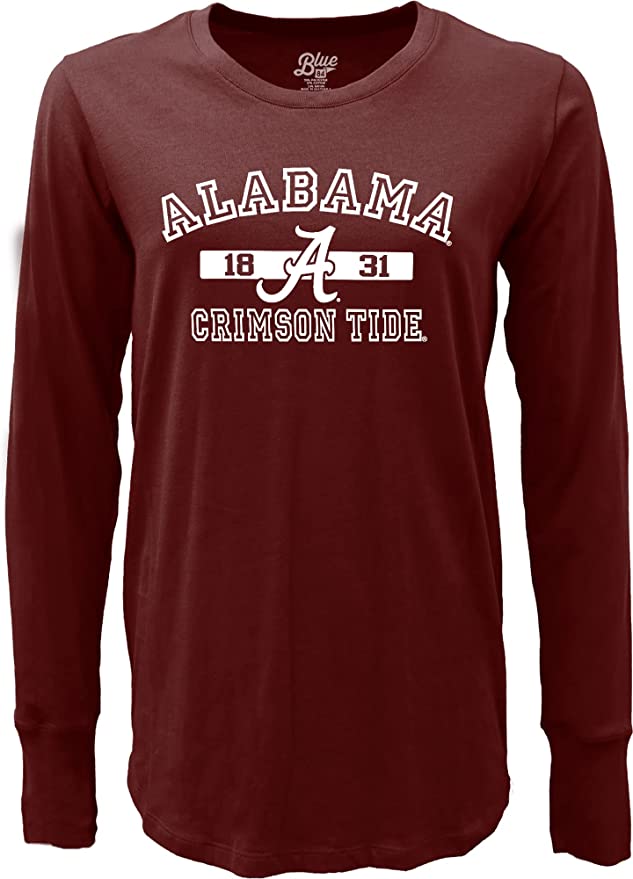 Vintage Ncaa Alabama Sweatshirt Gifts For Alabama Fans, College Shirts
