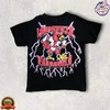 Vintage Ncaa Louisville Cardinals Mascot Lightning T-Shirt Reprinted,  Louisville Sweatshirt