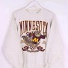 Vintage Ncaa Minnesota Golden Gophers Sweatshirt, Ncaa Shirt, University Football Fan Shirt