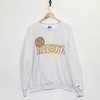 Vintage Ncaa Minnesota Golden Gophers Sweatshirt, University Of Minnesota Shirt, Ncaa Unisex T-Shirt Sweatshirt