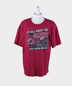 Vintage Ncaa South Carolina Gamecocks Mascot Sweatshirt, South Carolina Fans Shirt, Ncaa Shirt