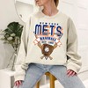 Vintage New York Baseball Shirt, New York MLB Shirt, Baseball Fan Gifts, New York Fan Shirt