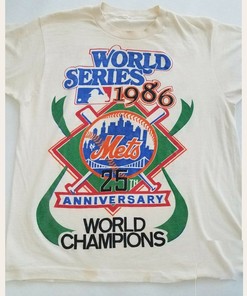 Vintage New York Mets World Series Champions 1986 T-shirt, New York Mets Sweatshirt, World Series Shirt