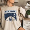 Vintage New York Yankees EST 1903 Sweatshirt, Baseball 2022 Shirt, MLB Vintage Tee, World Series, Unisex Shirt Sweater Hoodie