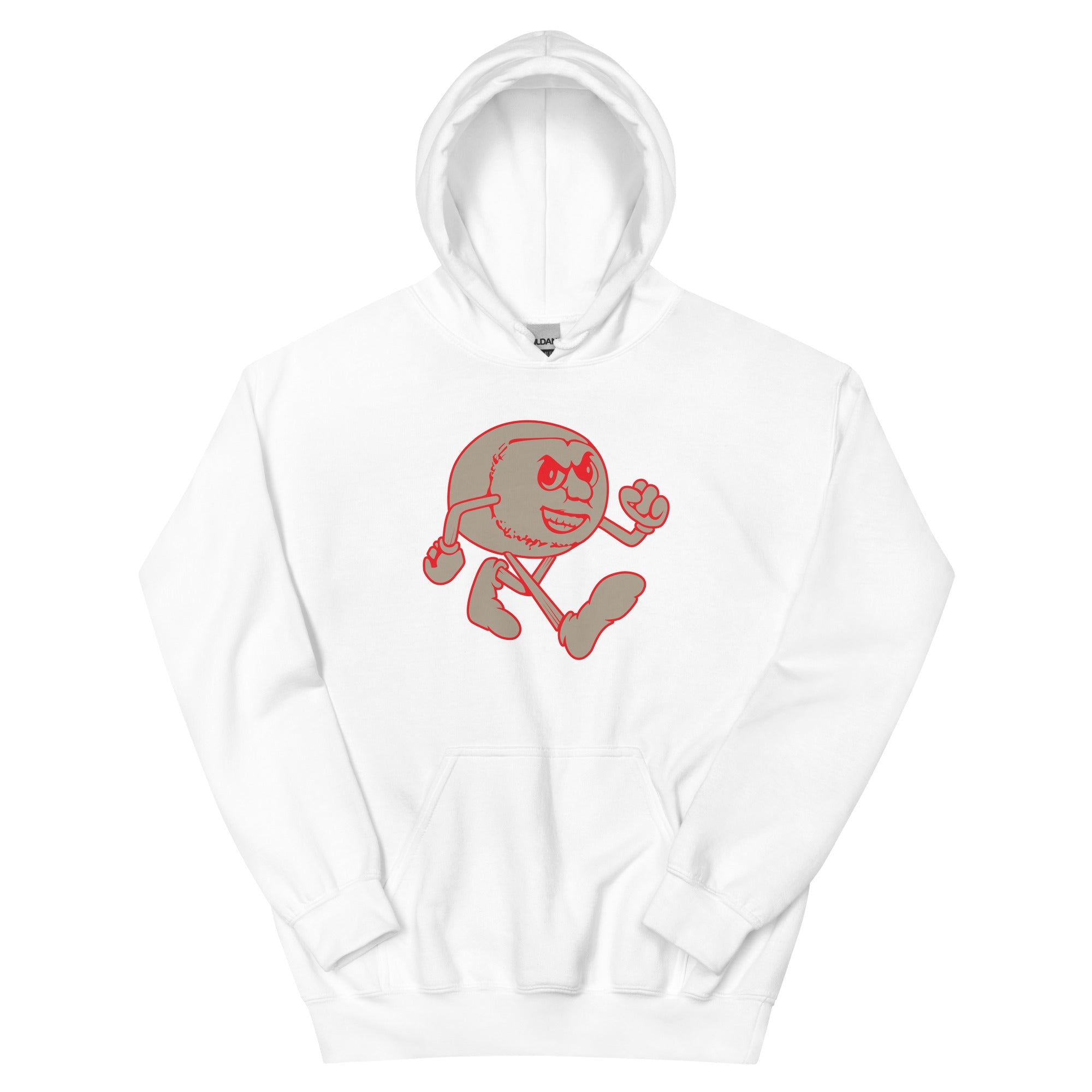 Vintage Ohio State Hoodie Sweatshirt Sport Shirt - Buckeye Art