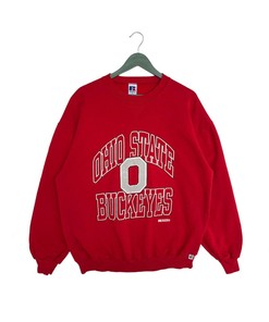 Vintage Ohio States Buckeyes Unisex Sweatshirt Hoodie Shirt