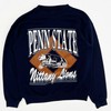 Vintage Penn State Nittany Lions Logo Sweatshirt, Pennsylvania State University Shirt, College Shirt, Unisex Shirt Sweater Hoodie Gifts for Fans