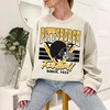 Vintage Pittsburgh Football Sweatshirt Hoodie Shirt Gifts for NFL Fans