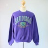 Vintage San Diego California Sweatshirt, Vintgae 90s Shirt, Unisex Shirt, Hoodie