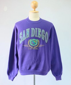 Vintage San Diego California Sweatshirt, Vintgae 90s Shirt, Unisex Shirt, Hoodie