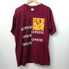 Vintage Single Stitch Golden Gophers Minnesota T-Shirt, Minnesota Football Fan Shirt, Gifts For Ncaa Fans