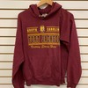 Vintage South Carolina Fort Jackson Hoodie, Sweatshirt, Shirt Reprint, Usc Hoodie Gifts For Ncaa Fans