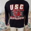 Vintage South Carolina Gamecocks Sweatshirt, Hoodie Usc Hoodie,  Ncaa Fans Shirts