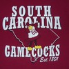 Vintage Style South Carolina Gamecocks T-Shirt, Sweatshirt, Hoodie Official Ncaa Mens Womens, Usc Shirts