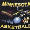 Vintage Tsi Minnesota Golden Gophers Ncaa Basketball T-Shirt Full Size, University Football Fan Shirts