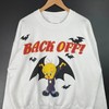 Vintage Tweety Bird Halloween Sweatshirt, Halloween Sweatshirt, Looney Tunes Shirt, Unisex Shirt, Funny Halloween Gifts