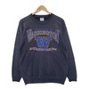 Vintage UNIVERSITY OF WASHINGTON Sweatshirt, Shirt, Gift For Her, Gift For Him