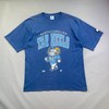 Vintage Unc Tar Heels Mascot Logo Shirt, Ncaa Unc Tar Heels Hoodie, Vintage 90S University Of North Carolina Sweatshirt