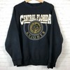 Vintage University Of Central Florida Logo Sweatshirt, Central Florida Shirt, College, Unisex Shirt Sweater Hoodie